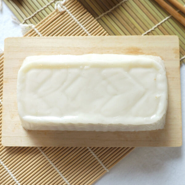 純⽩蘿蔔糕｜純蘿蔔絲